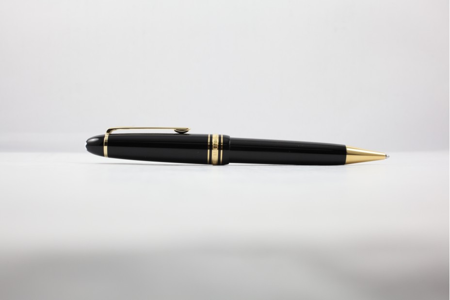 Montblanc legrand top ballpoint 161
